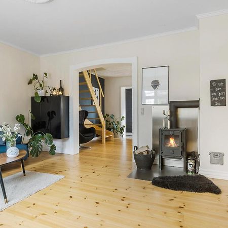 Stunning Home In Fjerritslev With Wifi Exterior photo