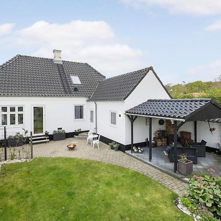 Stunning Home In Fjerritslev With Wifi Exterior photo