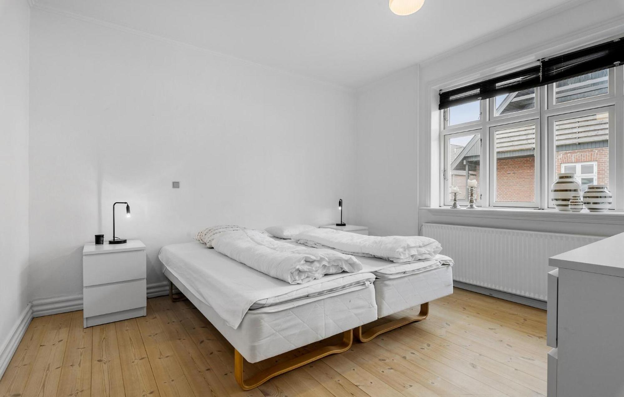 Stunning Home In Fjerritslev With Wifi Exterior photo