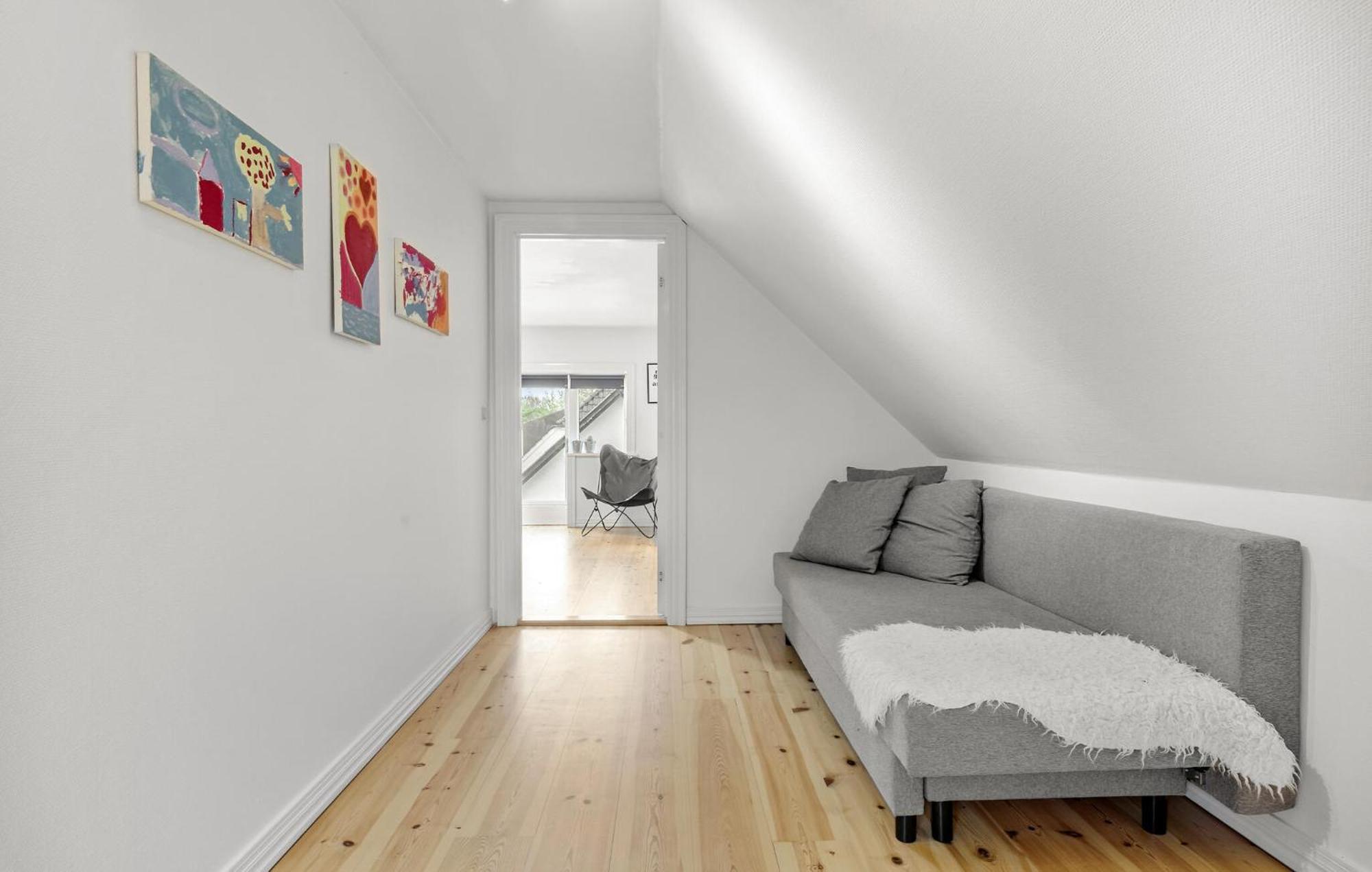 Stunning Home In Fjerritslev With Wifi Exterior photo