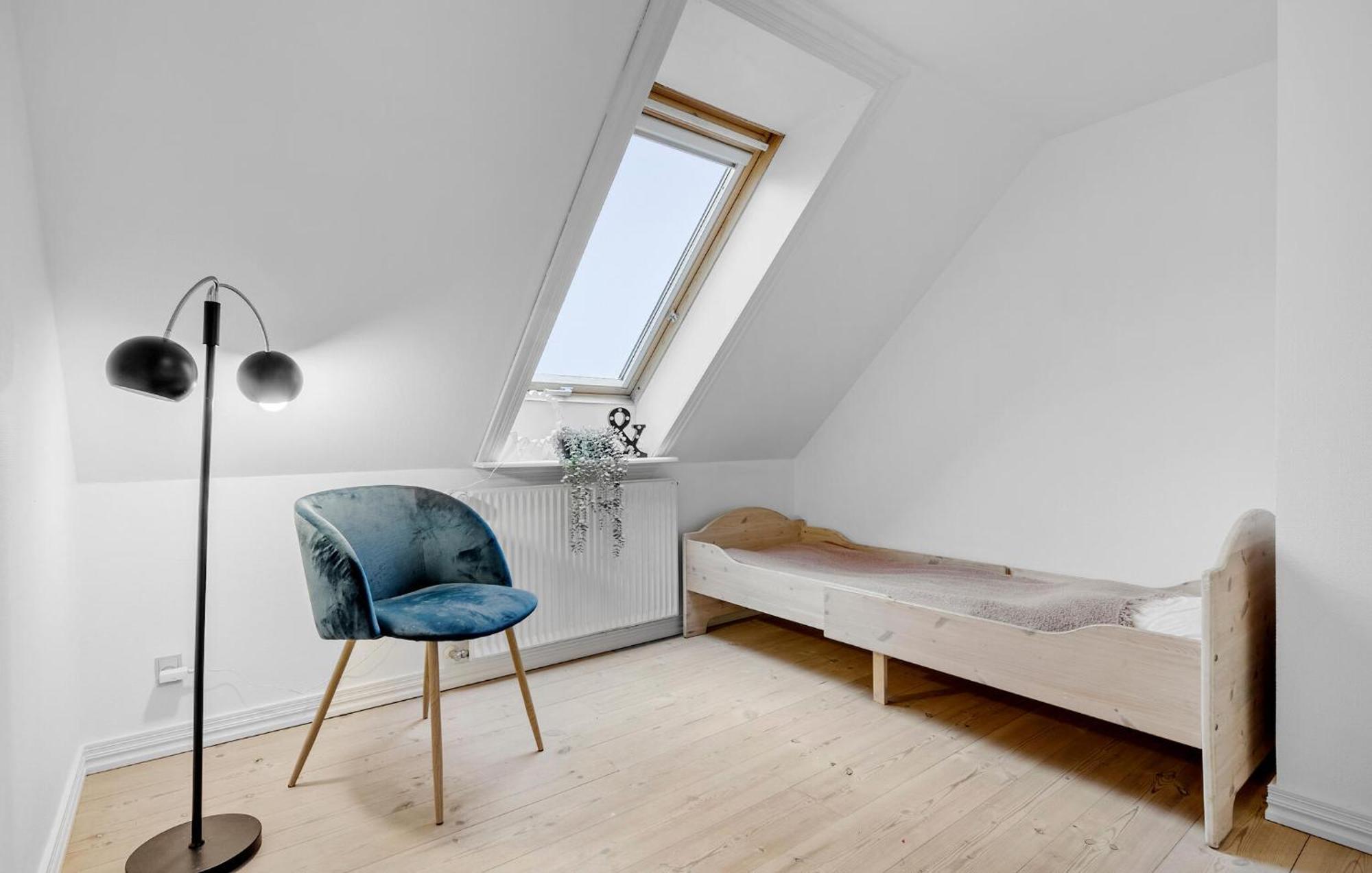 Stunning Home In Fjerritslev With Wifi Exterior photo