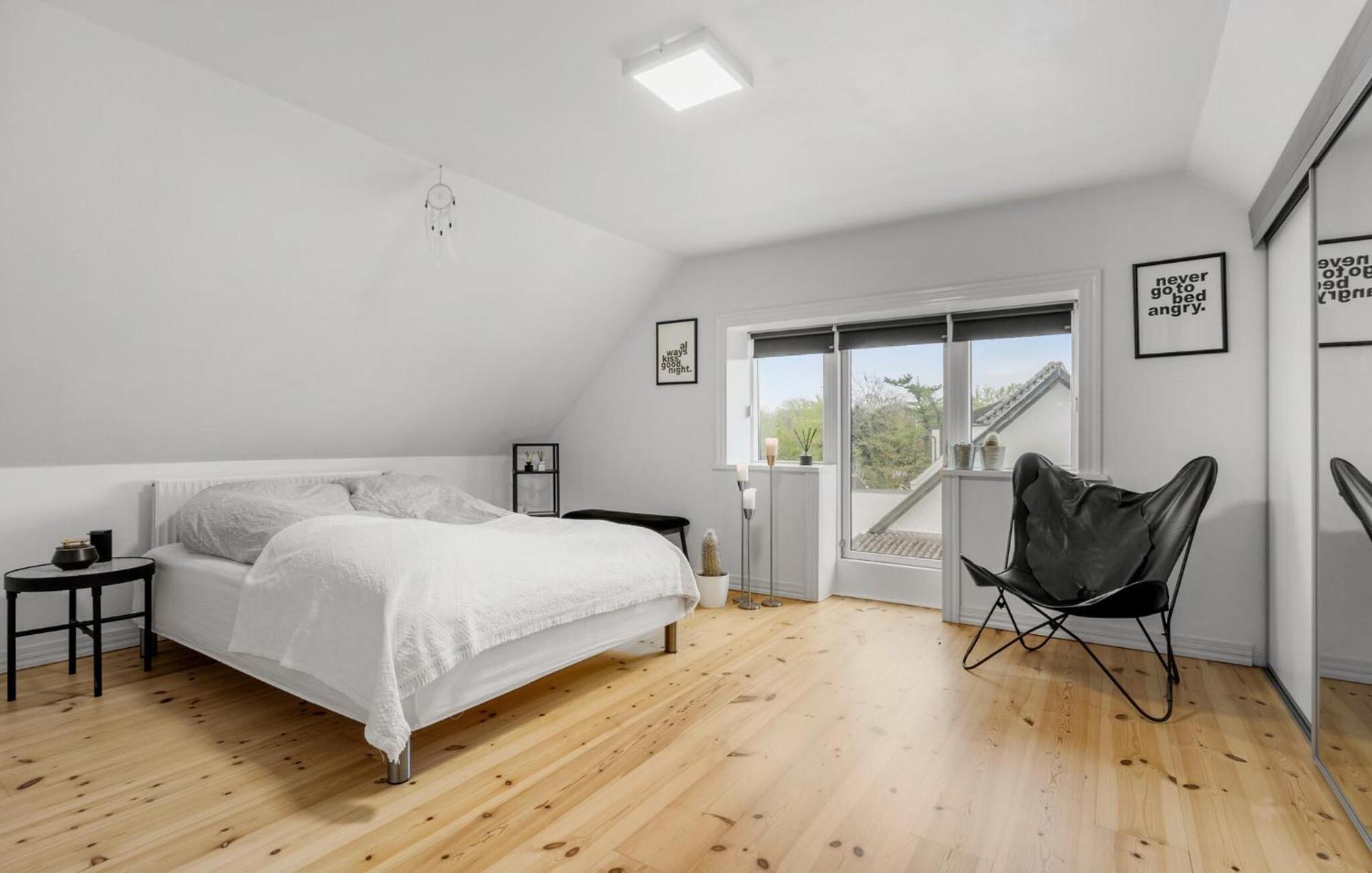 Stunning Home In Fjerritslev With Wifi Exterior photo