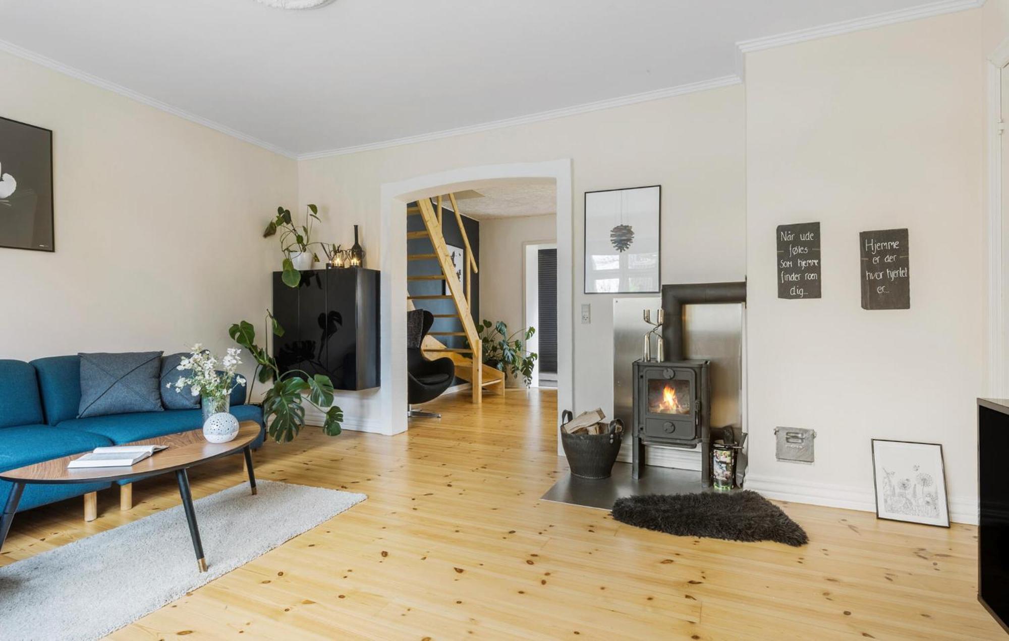Stunning Home In Fjerritslev With Wifi Exterior photo