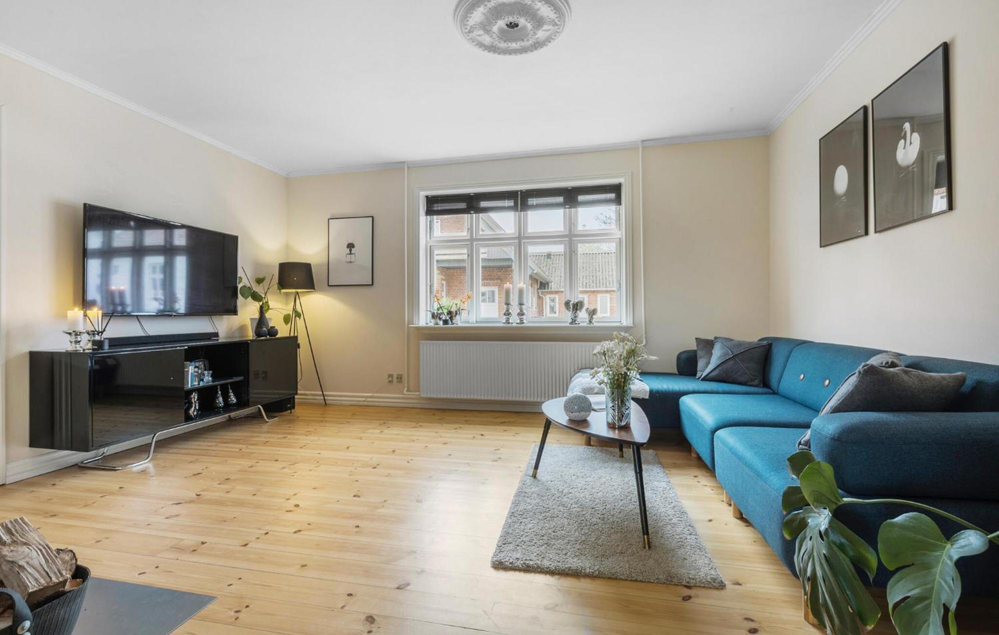 Stunning Home In Fjerritslev With Wifi Exterior photo