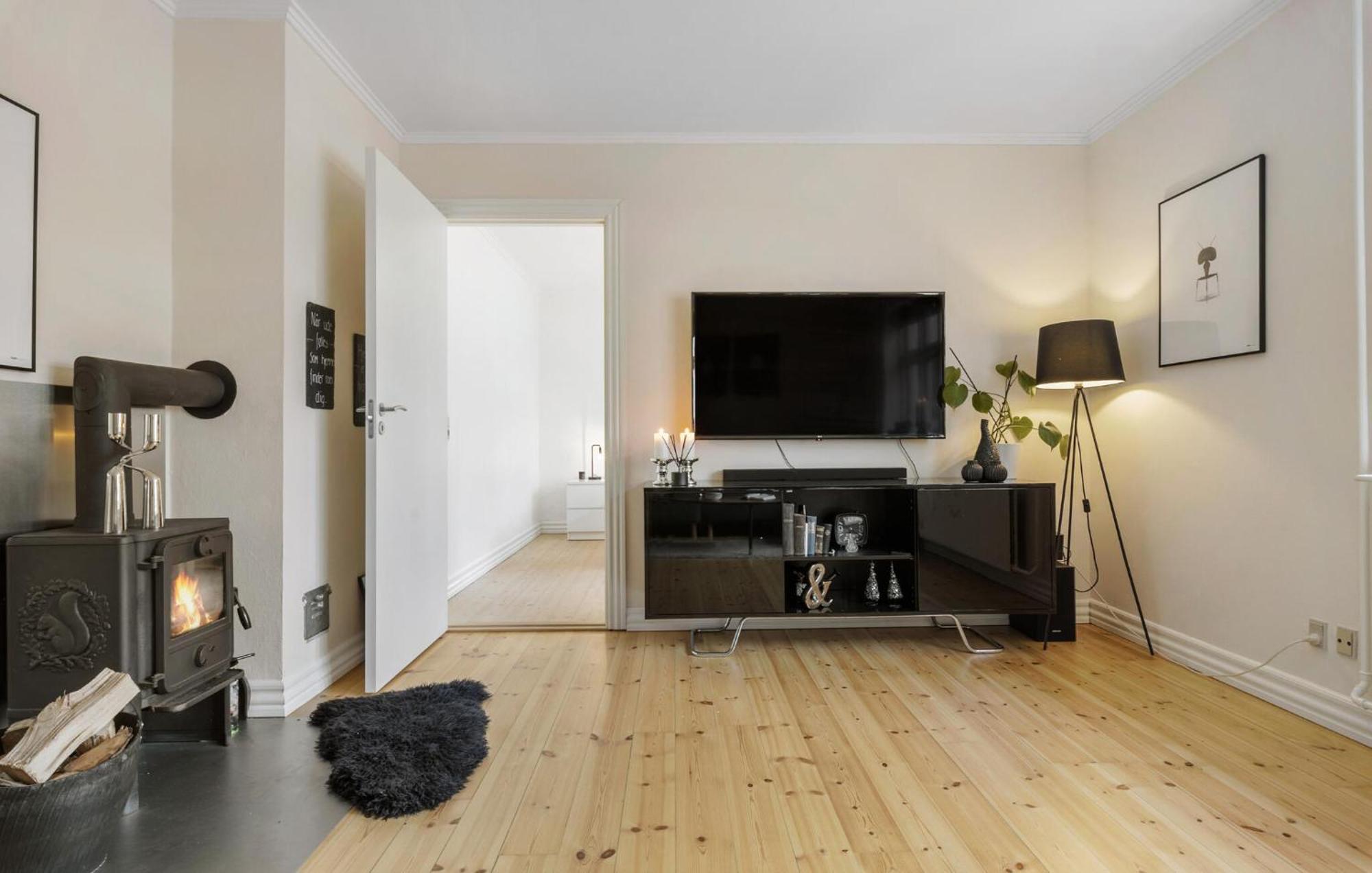 Stunning Home In Fjerritslev With Wifi Exterior photo