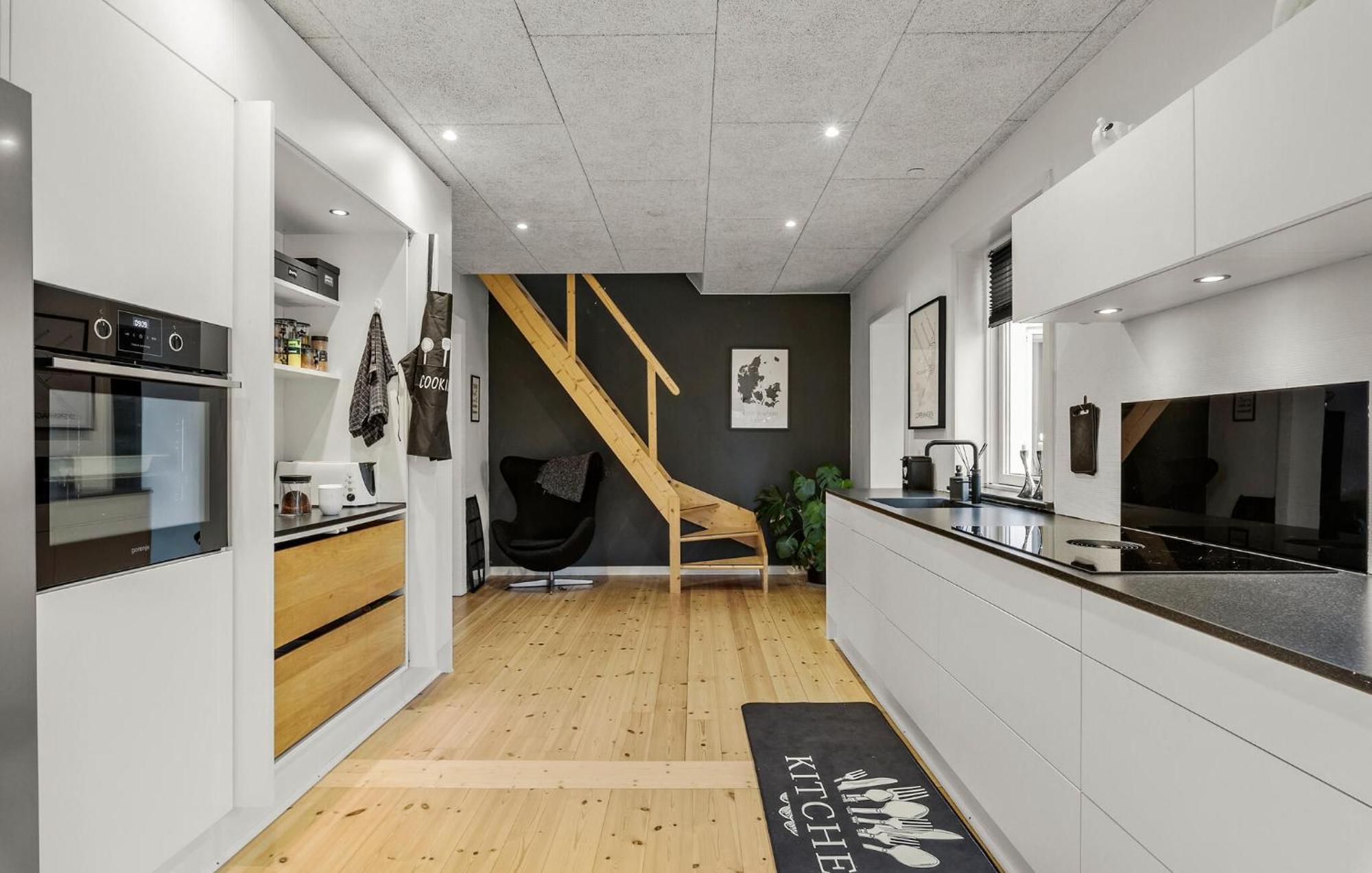 Stunning Home In Fjerritslev With Wifi Exterior photo