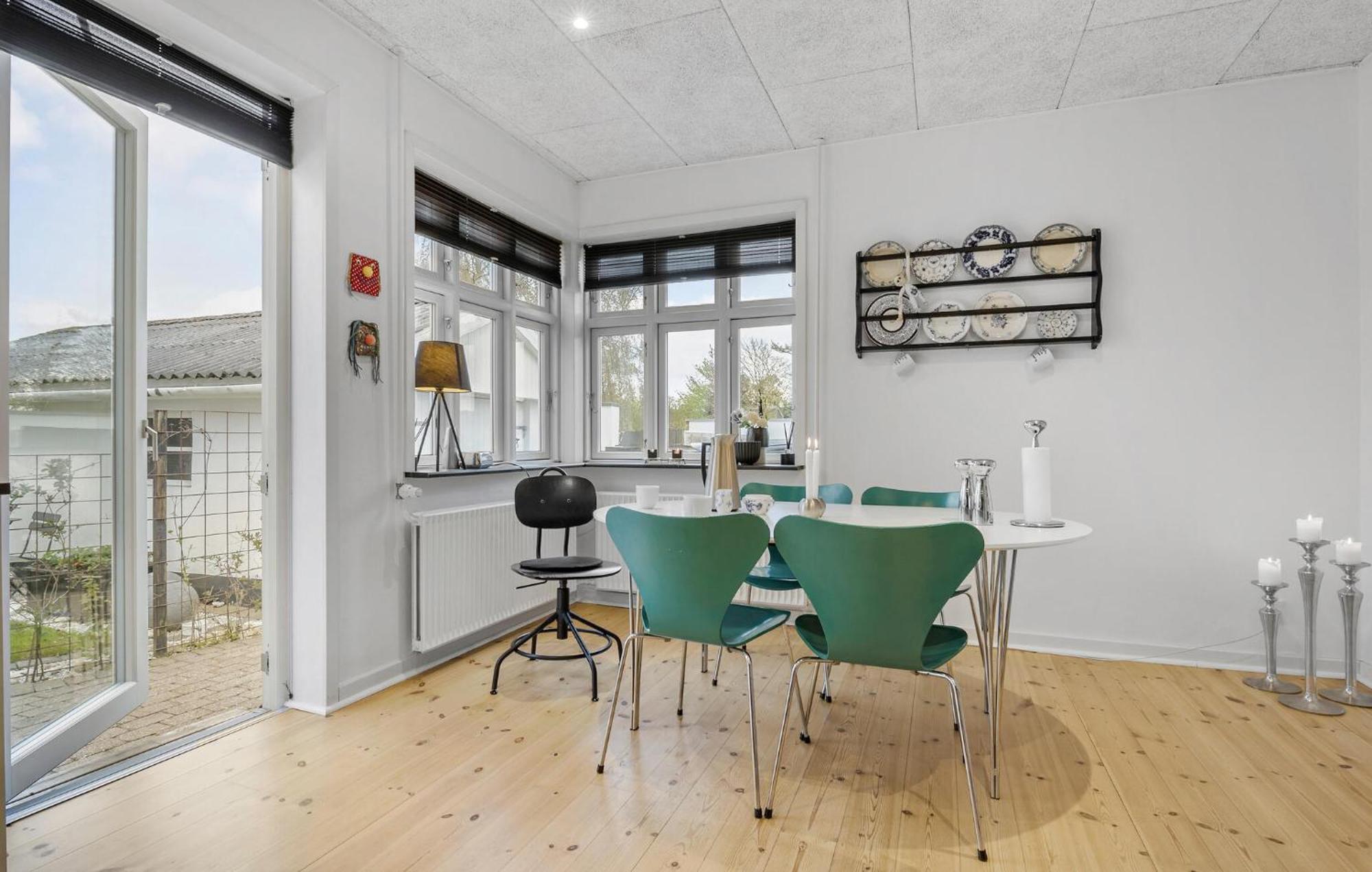 Stunning Home In Fjerritslev With Wifi Exterior photo