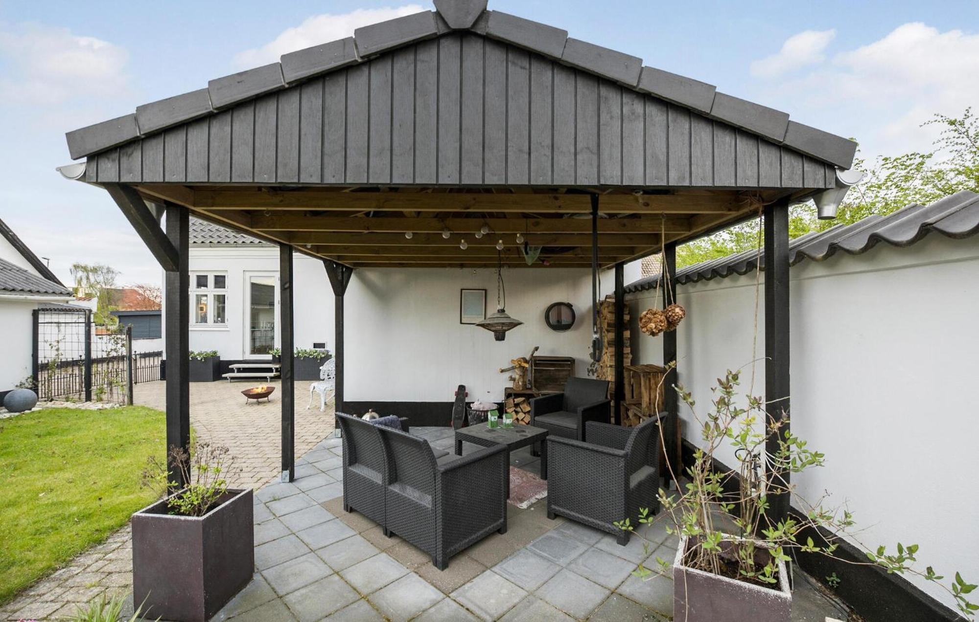 Stunning Home In Fjerritslev With Wifi Exterior photo