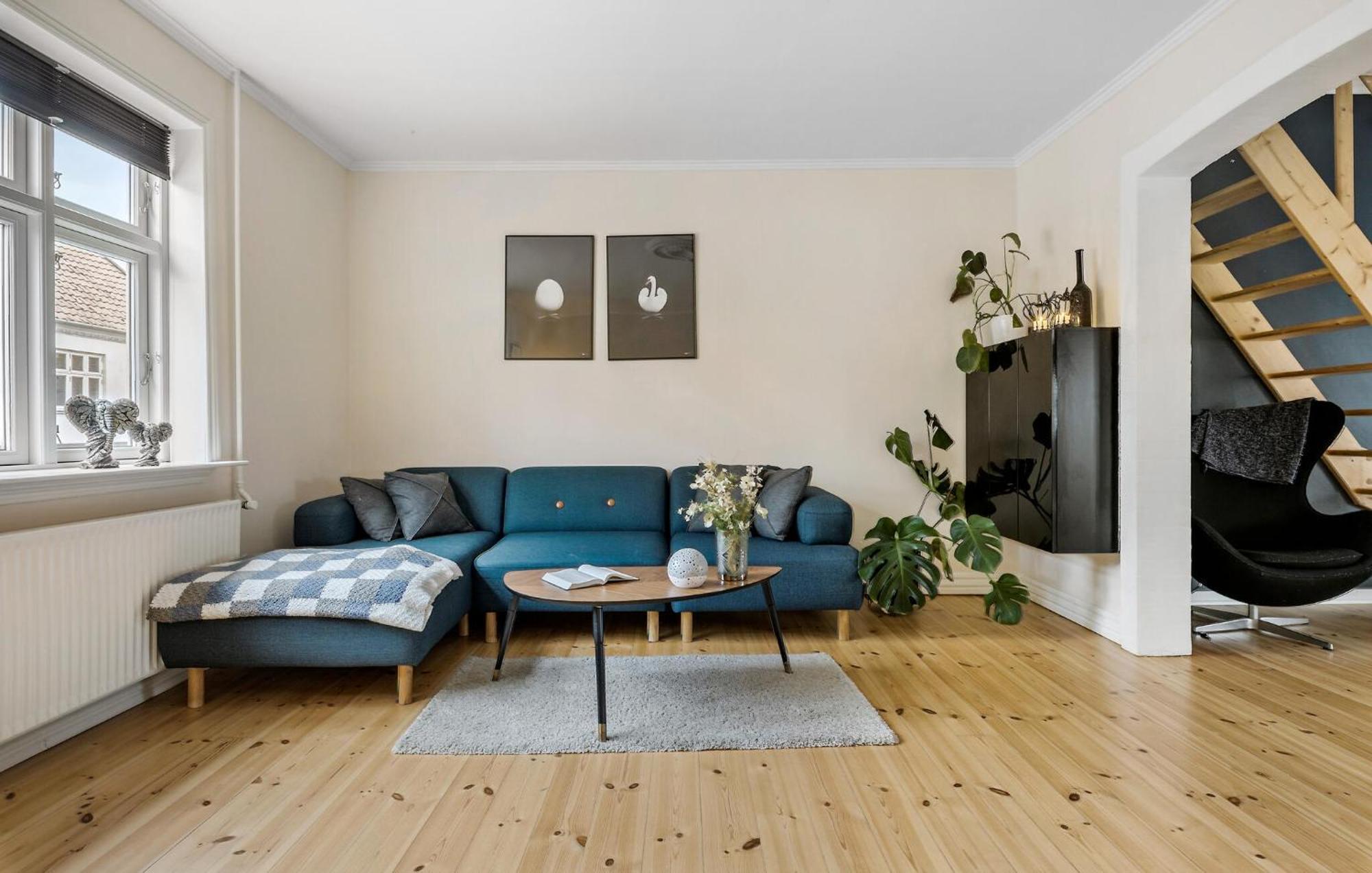 Stunning Home In Fjerritslev With Wifi Exterior photo