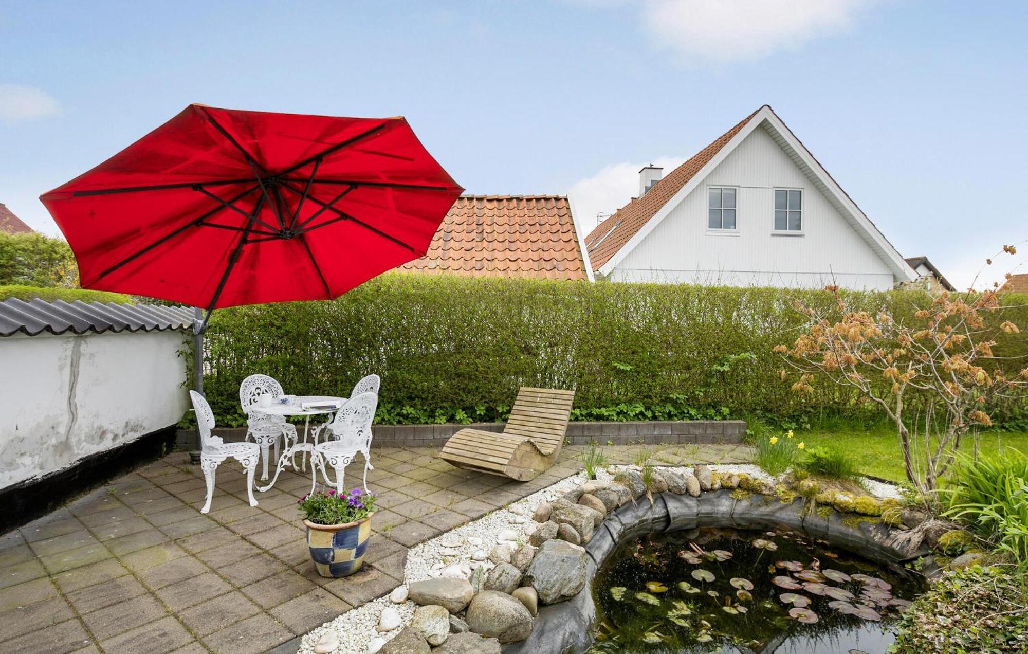 Stunning Home In Fjerritslev With Wifi Exterior photo