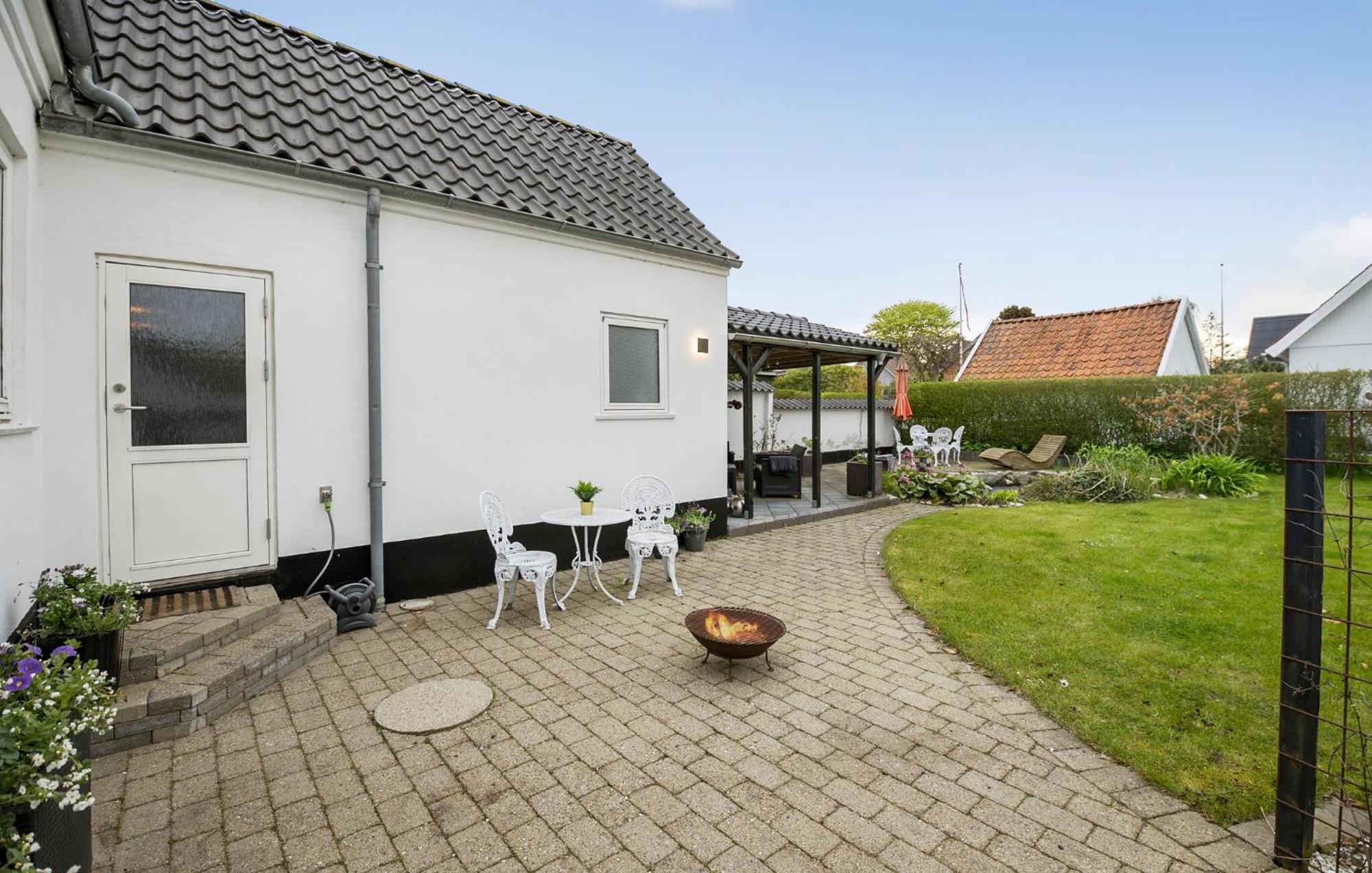 Stunning Home In Fjerritslev With Wifi Exterior photo